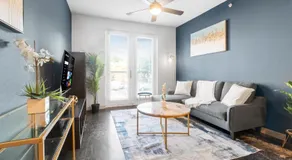 Apartmint at Bell Katy Trail - Dallas - Image 2