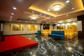 Goroomgo The Manor Varanasi - Image 3