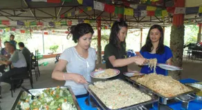 River Fun Beach Resort - Image 4