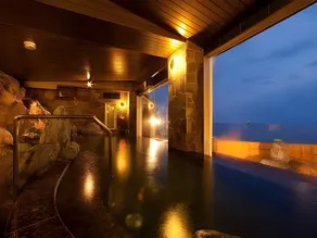 Akou Onsen Yuubaenoyado Ginpaso Ryokan - Image 3