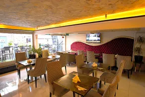 Adamel Hotel Istanbul - Image 4