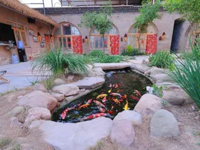 Old Yan'an Cave Dwelling Hotel - Image 4
