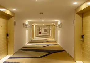 City Comfort Inn Guahgnzhou Huangpu East District - Image 4