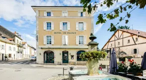 Hôtel autonome de France - Le Patriarche - Image 4