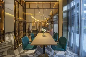 Orange Hotel Guangzhou Zengcheng Wanda Plaza - Image 4