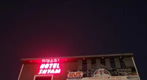 Hotel Shyam - Image 4