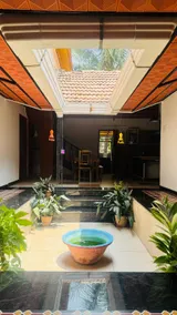 WoodHouse Near Isha and Siruvani - Image 3