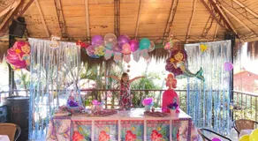 Hotel Villa Amparo - Image 5