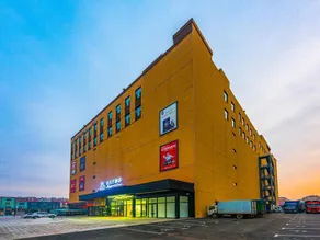 Magnotel Hotel (Julu Xidelai Commercial Plaza) - Image 5