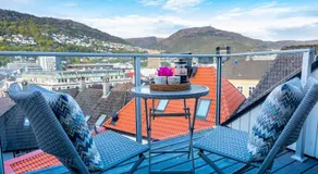 2 Døtre Apartments by Hotel Park - Image 3