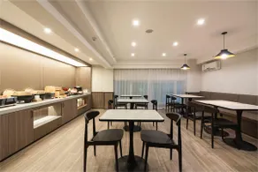 Hanting Hotel Foshan Shunde Daliang - Image 4