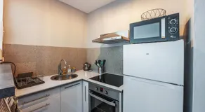 La Tortue Joyeuse - Appartement avec Loggia - Image 5
