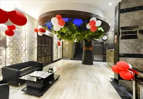 HOTEL JODHA THE GREAT - Image 3