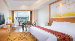 Vienna International Hotel Hunan Chenzhou Qingnian Avenue - Image 2