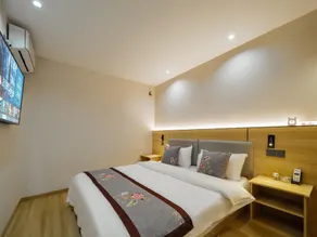 Jingyuan Boutique Hotel (Jinshitan Branch) - Image 4