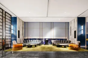 Novotel Xi’an Daming Palace - Image 4