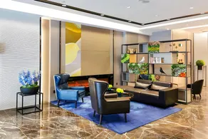 Home Inn Style Harbin Convention Center Longta Metro Station - Image 3