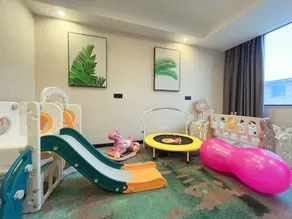 Yindu Premium Hotel (Hengdong Branch) - Image 2