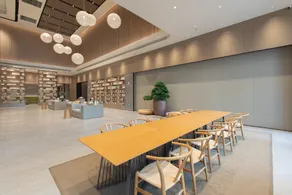 Ji Hotel Yiyang Taojiang Jinpen Plaza - Image 3