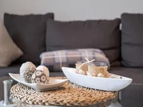 Cozy Coastal Escape with Garden - Image 3