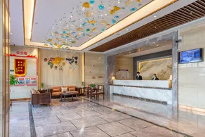 Car Xi Hotel Guangzhou - Image 5