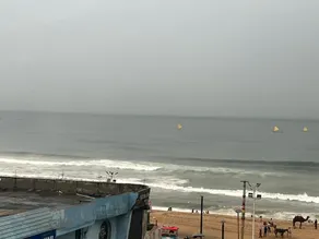 THE Q HOTEL RK BEACH - Image 4