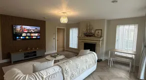 Luxury Sunrise Guest House County Down - Image 2