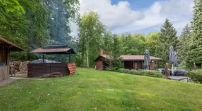 Waldhotel & Restaurant Stieglitzenkrug - Image 5
