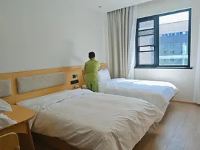 Hi Inn Taizhou Luqiao - Image 2