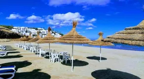Studio avec piscine Cabo Dream à Cabo négro - Image 5