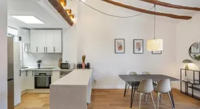 Freshly renovated Old Town Alcoy with AC - Image 3