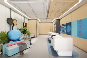 Home Inn Neo - Suzhou Shiquan Street Nanmen Subway Station Branch - Image 4