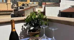 B&B Il Mare di Terrasini - Image 5