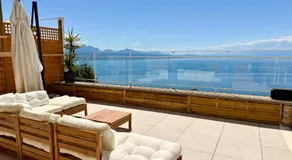 Premium Villa with Jacuzzi & Panoramic Lake View Lavaux - Image 4