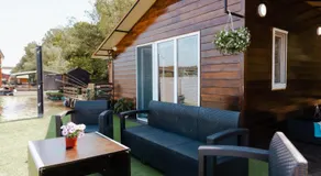 Splav na Savi - House on the river - Image 4