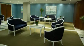 Hotel Chacao Cumberland - Image 5