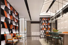 Hampton by Hilton Yangquan - Image 2