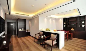 Telecom International Hotel - Image 2