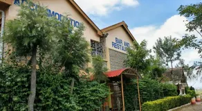 Pine Breeze Getaway Lukenya - Image 4