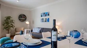 Appartement de vacances avec 2 chambres à coucher pour 5 personnes - Image 5