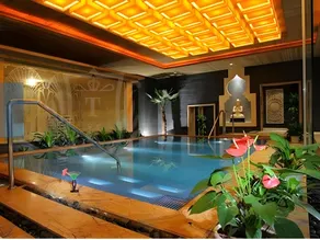 New Century Grand Hotel Zhuji Yaojiang - Image 5