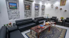 العاصمة للشقق الفندقية - Capital Hotel Apartments - Image 2