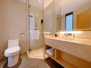 City Comfort Inn Rizhao High-speed Railway Station Yingbin Road RT-Mart - Image 4