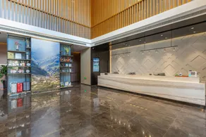 Atour Hotel Hohhot South Xilingol Road - Image 4