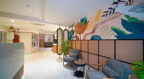 Olive Hotel Dairy Circle by Embassy Group - Image 4