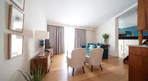 Apartamentos Habitavit en Cáceres - Image 3