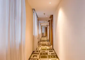City Comfort Inn Yulin Minzhu Zhong Road - Image 2