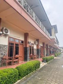 Dewi Ratih Hotel Batang - Image 4