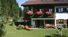Ferienhaus am Römerweg - Image 2
