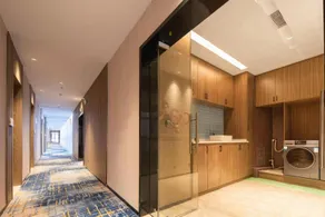 Echarm Hotel Nanchang West Station North Square Provincial Maternity and Child Hospital - Image 4